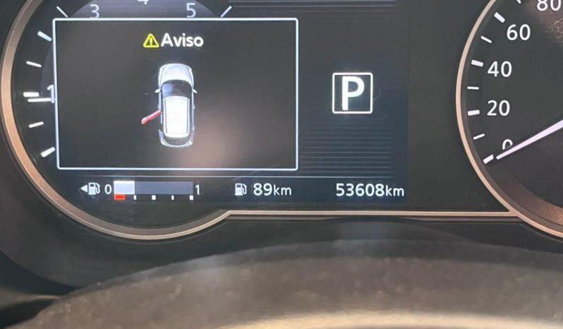 NISSAN KICKS EXCLUSIVE BI-TONO 1.6L CVT 2019 – SERIE 3N8CP5HEXKL481147 full