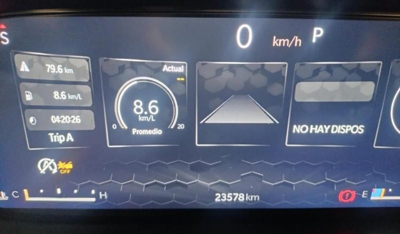 JEEP COMPASS ALTITUDE 2024 – SERIE 988657699RKM71514 full