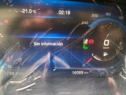 DODGE JOURNEY GT TA 2023 – SERIE LMWDT1G89P1140884 full