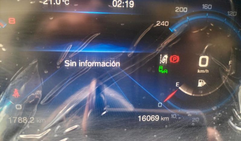 DODGE JOURNEY GT TA 2023 – SERIE LMWDT1G89P1140884 full