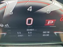 DODGE ATTITUDE GT TA 2025 – SERIE LMGBB1L88S3146720 full
