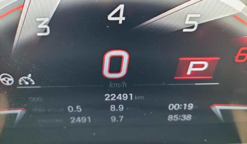 DODGE ATTITUDE GT TA 2025 – SERIE LMGBB1L88S3146720 full