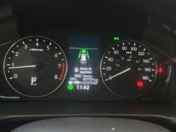 HONDA BR-V TOURING TA 2025 – SERIE MHRDG3886SJ063391 full