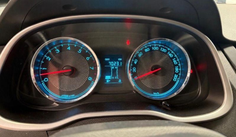 CHEVROLET NUEVO AVEO A (LS) 2020 – SERIE LSGHD52H9LD172407 full