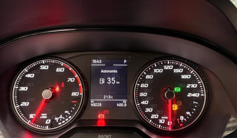 SEAT ARONA XCELLENCE 2021 – SERIE VSSGC6KJ9MR175443 full