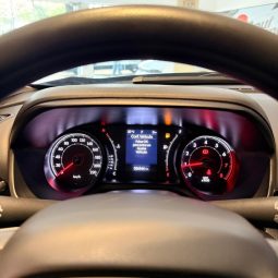 FIAT PULSE DRIVE PLUS CVT 2025 – SERIE 9BD363CB7SYS61428 full