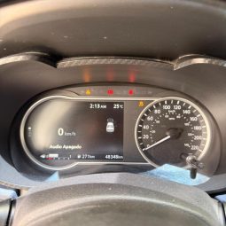 NISSAN VERSA ADVANCE TM 2024 – SERIE 3N1CN8AE2RL913711 full