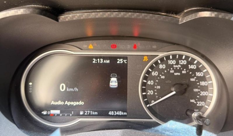 NISSAN VERSA ADVANCE TM 2024 – SERIE 3N1CN8AE2RL913711 full