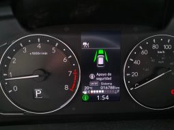 HONDA BR-V TOURING TA 2025 – SERIE MHRDG3883SJ061436 full