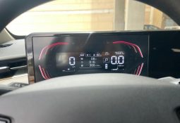 KIA K3 SEDAN L TA 2025 – SERIE 3KPFB4AA1SE068109 full