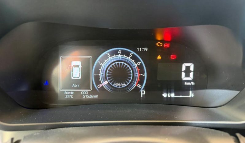 TOYOTA RAIZE XLE CVT 2024 – SERIE MHKAA1BA2RJ112034 full