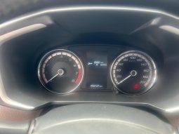 MITSUBISHI XPANDER CROSS TA 2023 – SERIE MK2L6Y1Y4PN007050 full