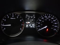NISSAN KICKS ADVANCE CVT 2024 – SERIE 3N8CP5HE3RL553574 full