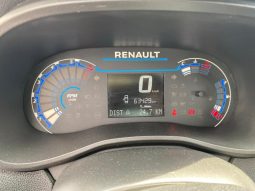 RENAULT KWID INTENS TM 2024 – SERIE 93Y1R4F5XRJ581986 full