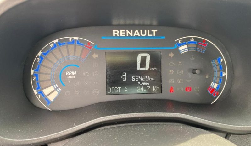 RENAULT KWID INTENS TM 2024 – SERIE 93Y1R4F5XRJ581986 full