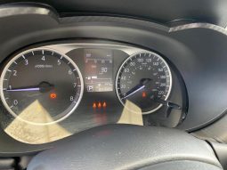 NISSAN VERSA SENSE CVT 2024 – SERIE 3N1CN8AE2RL871458 full