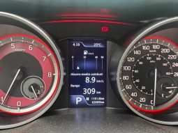 SUZUKI SWIFT SPORT TA 2020 – SERIE JS2ZC33S2L6100184 full
