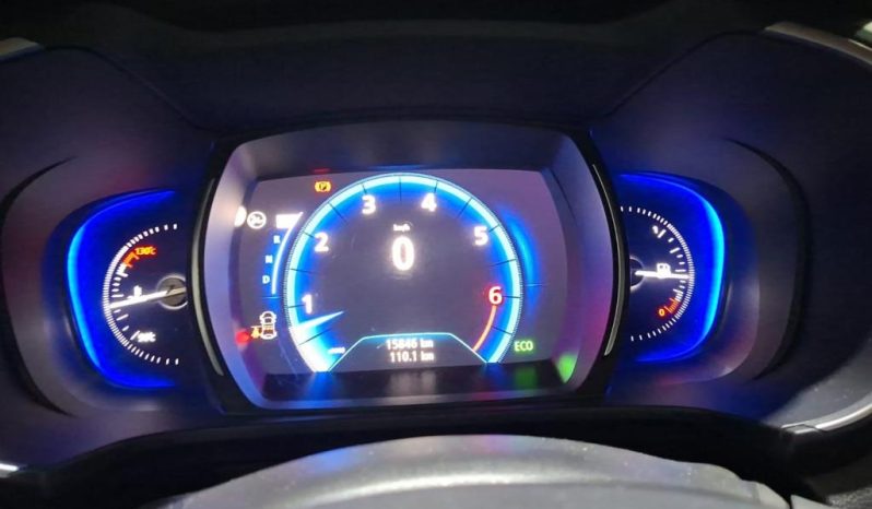 RENAULT KOLEOS ICONIC CVT 2024 – SERIE VF1HR3NB7RC395468 full