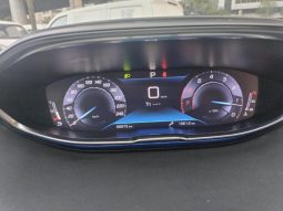 PEUGEOT 3008 ALLURE PACK TA 2021 – SERIE VF3M45GY9MS000013 full