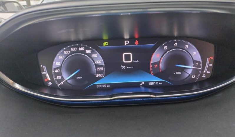 PEUGEOT 3008 ALLURE PACK TA 2021 – SERIE VF3M45GY9MS000013 full