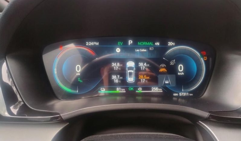 BYD SONG PLUS 2025 – SERIE LGXC74C47S0011632 full