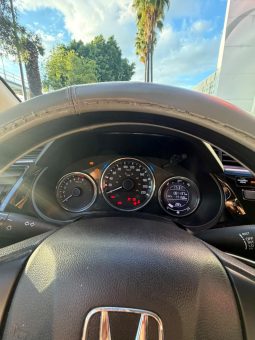 HONDA CITY LX TM 2019 – SERIE LUCGM654XK3100301 full