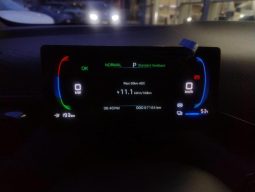 BYD DOLPHIN MINI PLUS EV 2025 – SERIE LGXCE4CC5S0065458 full