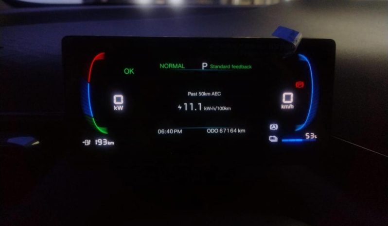 BYD DOLPHIN MINI PLUS EV 2025 – SERIE LGXCE4CC5S0065458 full