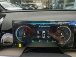 BYD SONG PRO 2025 – SERIE LC0C74C47S5024161 full