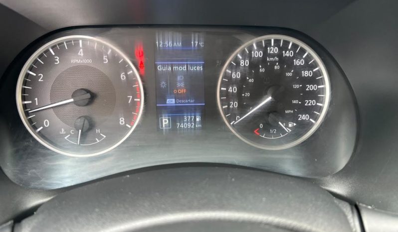CHEVROLET AVEO SEDAN LT PLUS F CVT 2024 – SERIE LZWPRMGN7RF972196 full