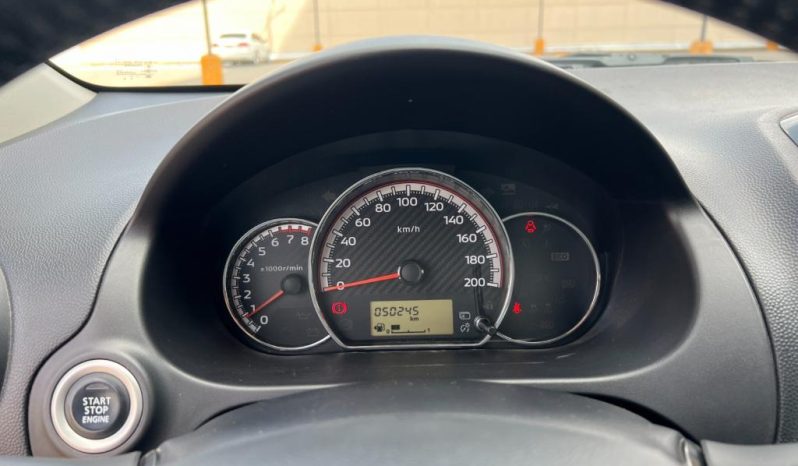 MITSUBISHI MIRAGE G4 GLS TM 2024 – SERIE ML3AFK6J3RH001644 full