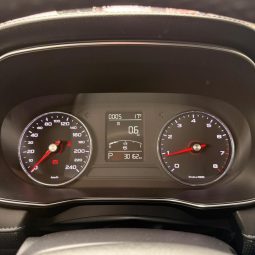 MG RX5 1.5T EXCITE DCT 2024 – SERIE LSJA24U92RS021883 full