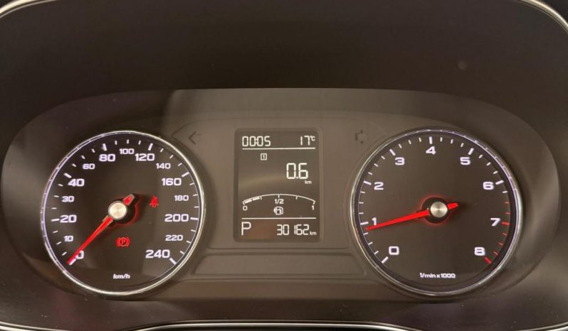 MG RX5 1.5T EXCITE DCT 2024 – SERIE LSJA24U92RS021883 full