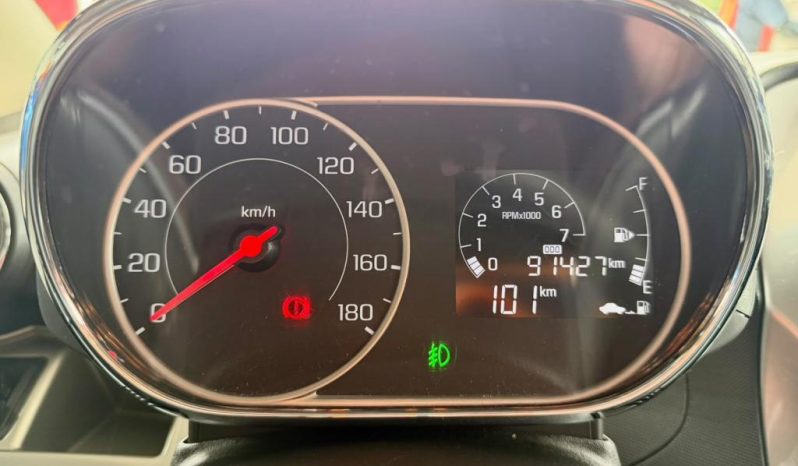 CHEVROLET BEAT HB LTZ(C) 2019 – SERIE MA6CC6CD9KT031898 full