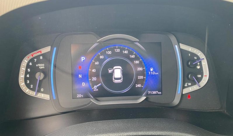 HYUNDAI CRETA GRAND GLS PREMIUM TA 2024 – SERIE MB2PC3A51RM855639 full