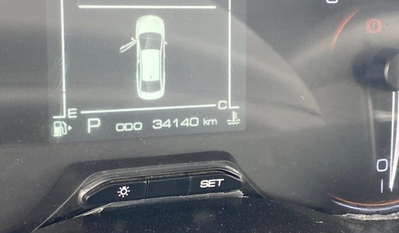 CHEVROLET AVEO SEDAN LT PLUS F CVT 2024 – SERIE LZWPRMGN0RF973738 full