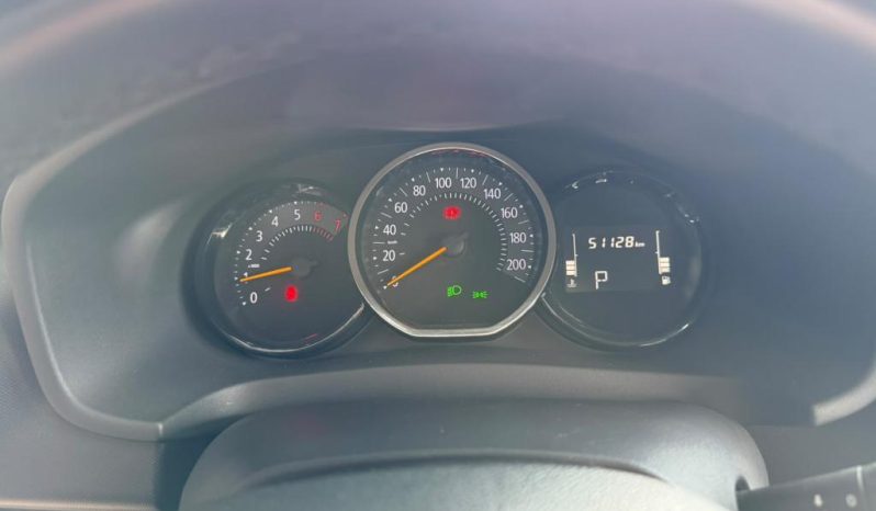 RENAULT LOGAN INTENS CVT 2024 – SERIE 9FB4SR4D3RM707163 full