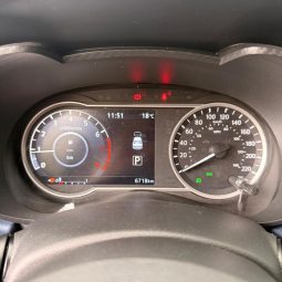 NISSAN VERSA ADVANCE CVT 2025 – SERIE 3N1CN8AE1SK635167 full