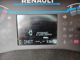 RENAULT KWID OUTSIDER TM 2024 – SERIE 93Y1R6F56RJ710835 full