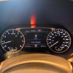 NISSAN SENTRA SR TA 2022 – SERIE 3N1AB8AEXNY227901 full