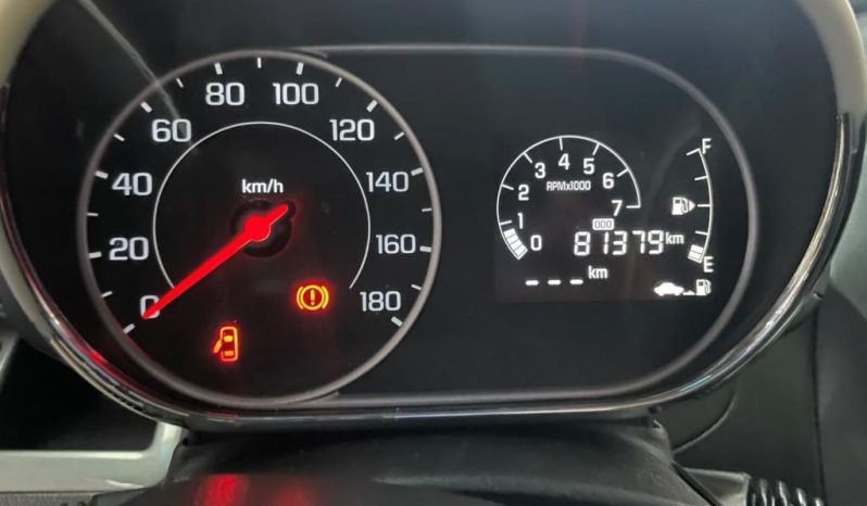 CHEVROLET BEAT 4 PTAS LT (B) 2021 – SERIE MA6CB5FD3MT010461 full