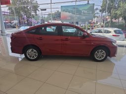 TOYOTA YARIS SEDAN S MT 2023 – SERIE MR2BF8C31P0003360 full