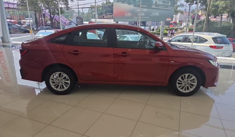 TOYOTA YARIS SEDAN S MT 2023 – SERIE MR2BF8C31P0003360 full
