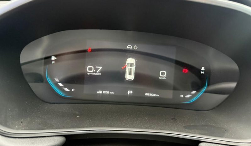 CHEVROLET CAPTIVA LT 7 PAS 2024 – SERIE LZWLLNGLXRB013757 full
