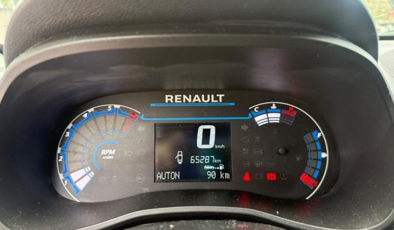 RENAULT KWID BITONO TM 2024 – SERIE 93Y1R5F54SJ928692 full
