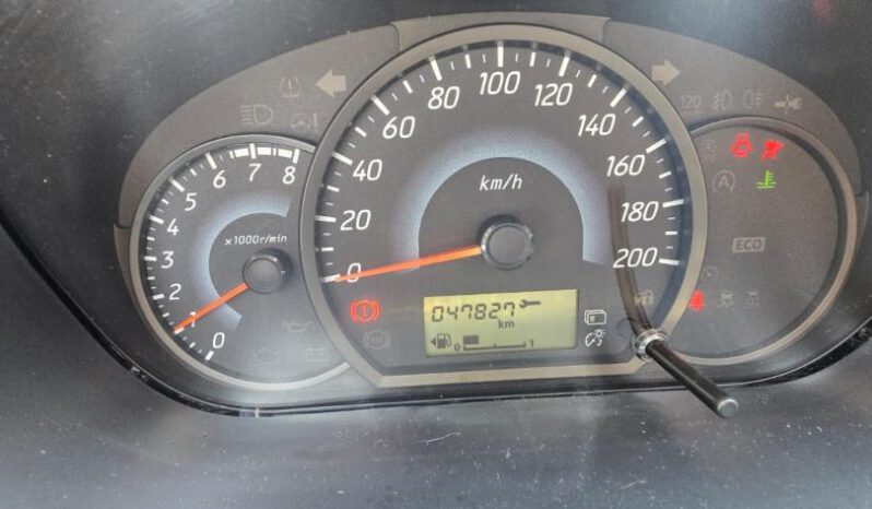 MITSUBISHI MIRAGE GLX MT 2024 – SERIE ML3AFJ6J3RH004375 full