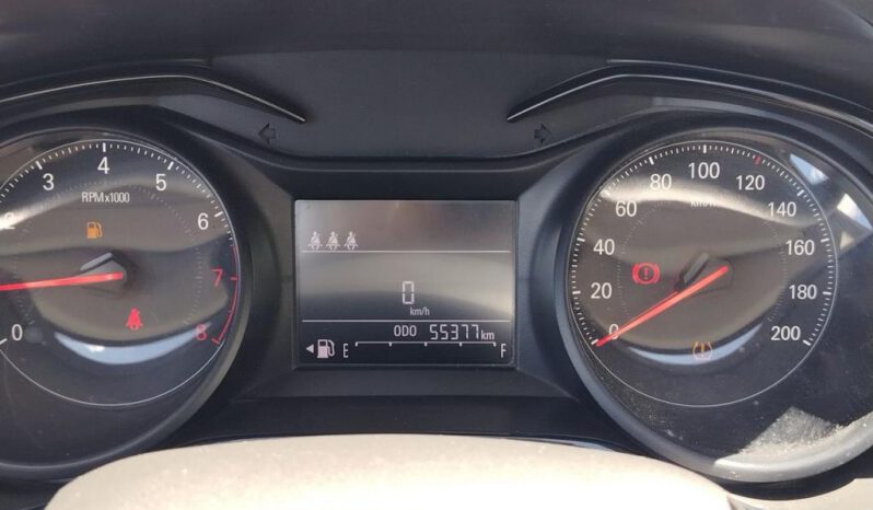 CHEVROLET ONIX LS TM 2024 – SERIE LSGEN5306RD007772 full