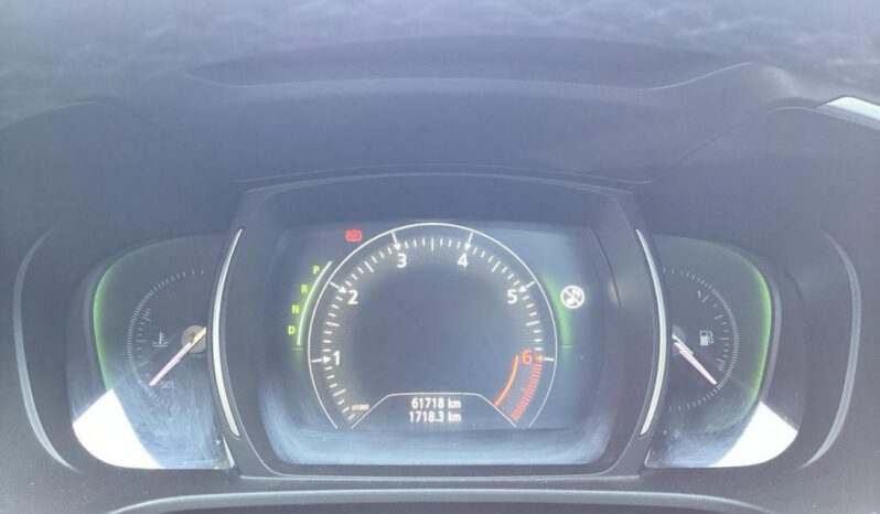 RENAULT KOLEOS ICONIC CVT 2024 – SERIE VF1HR3NB7RC392599 full