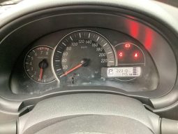 NISSAN MARCH SENSE TA 2025 – SERIE 3N1CK3CE6SL219201 full