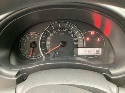 NISSAN MARCH SENSE TM 2025 – SERIE 3N1CK3CE9SL219967 full